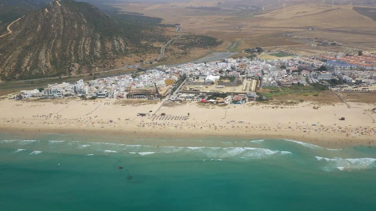 Apartamentos Nz Zahara de los Atunes