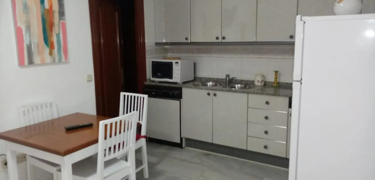 Apartamentos Nz Zahara de los Atunes 0*,  Spain