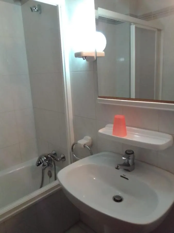 Apartamentos Nz Zahara de los Atunes 0*,  Spain