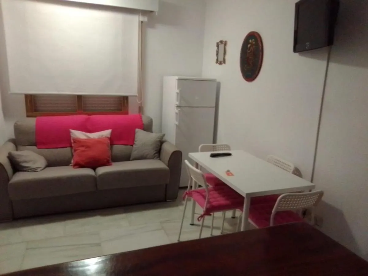 Apartamentos Nz Zahara de los Atunes Apartment