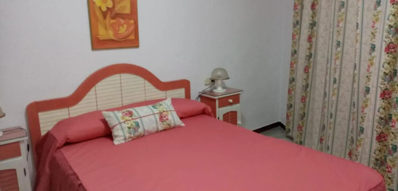 Apartamentos Nz Zahara de los Atunes
