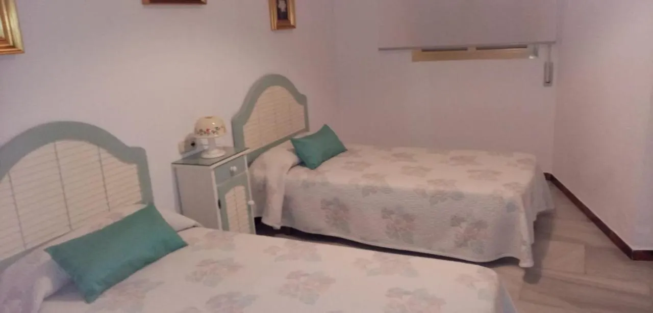 Apartamentos Nz Zahara de los Atunes 0*,  Spain