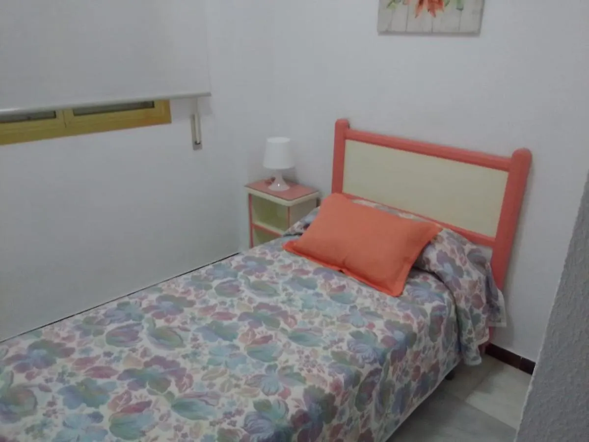 Apartamentos Nz Zahara de los Atunes