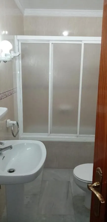 Apartman Apartamentos Nz Zahara de los Atunes