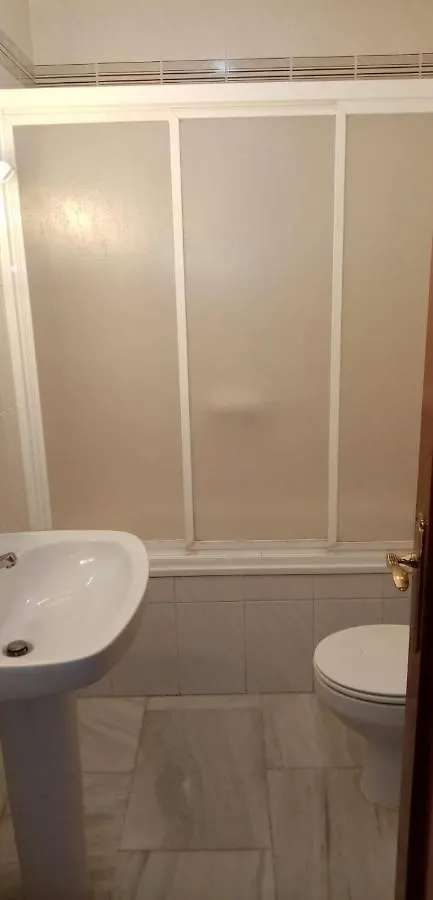 Apartamentos Nz Zahara de los Atunes Spanyolország