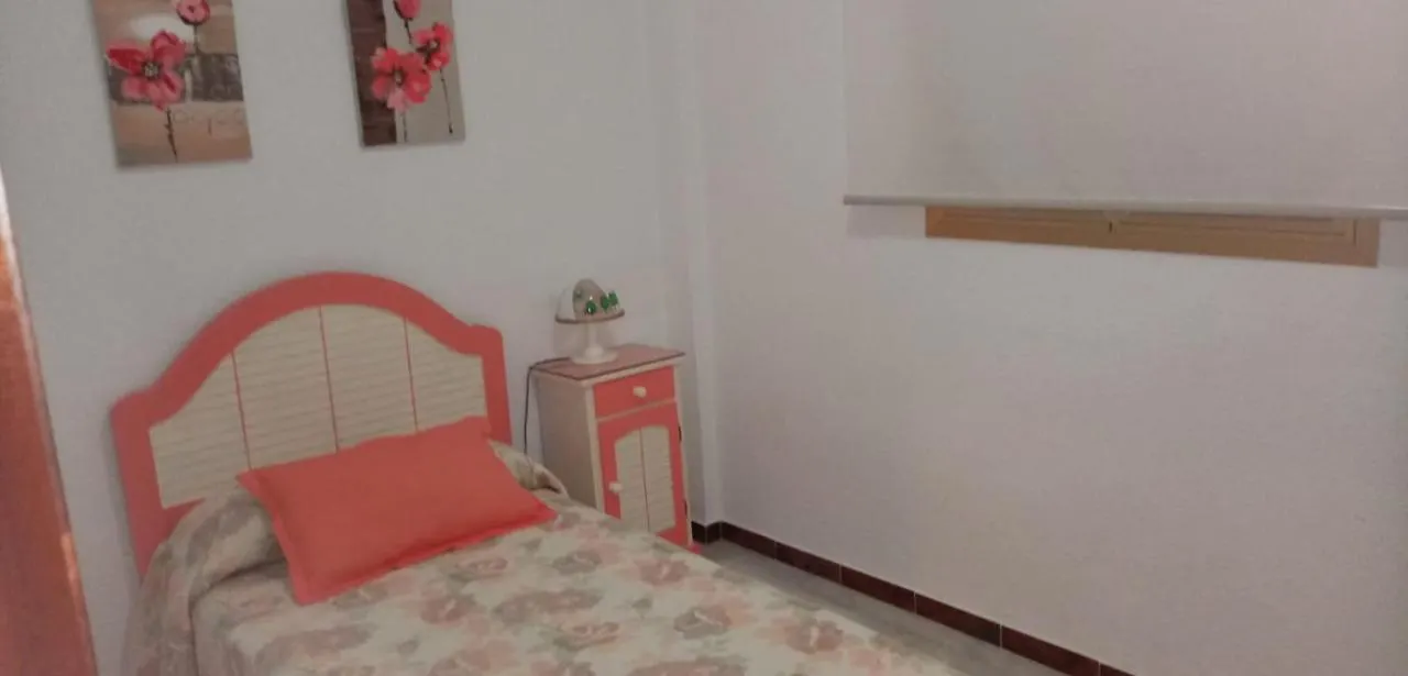 Apartamentos Nz Zahara de los Atunes Spain