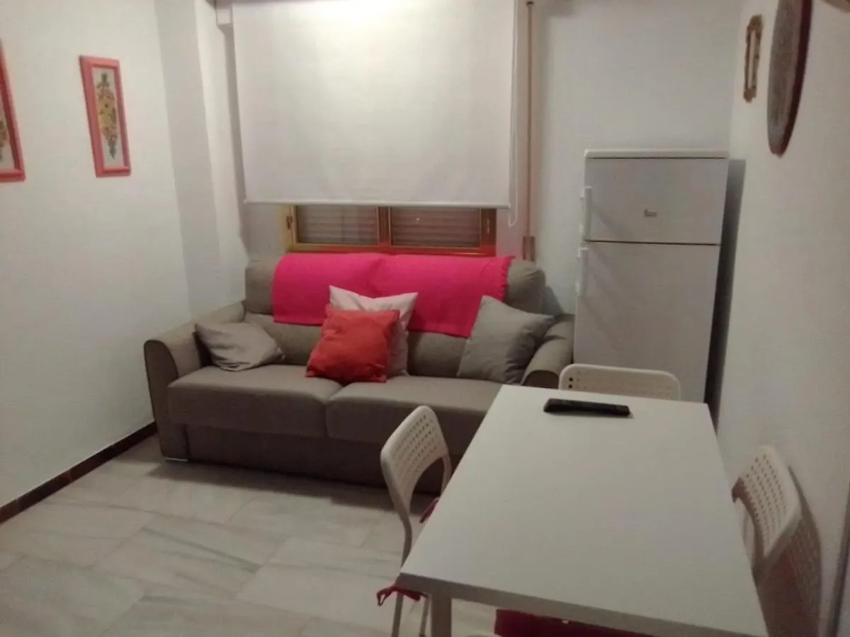 Apartment Apartamentos Nz Zahara de los Atunes Spain