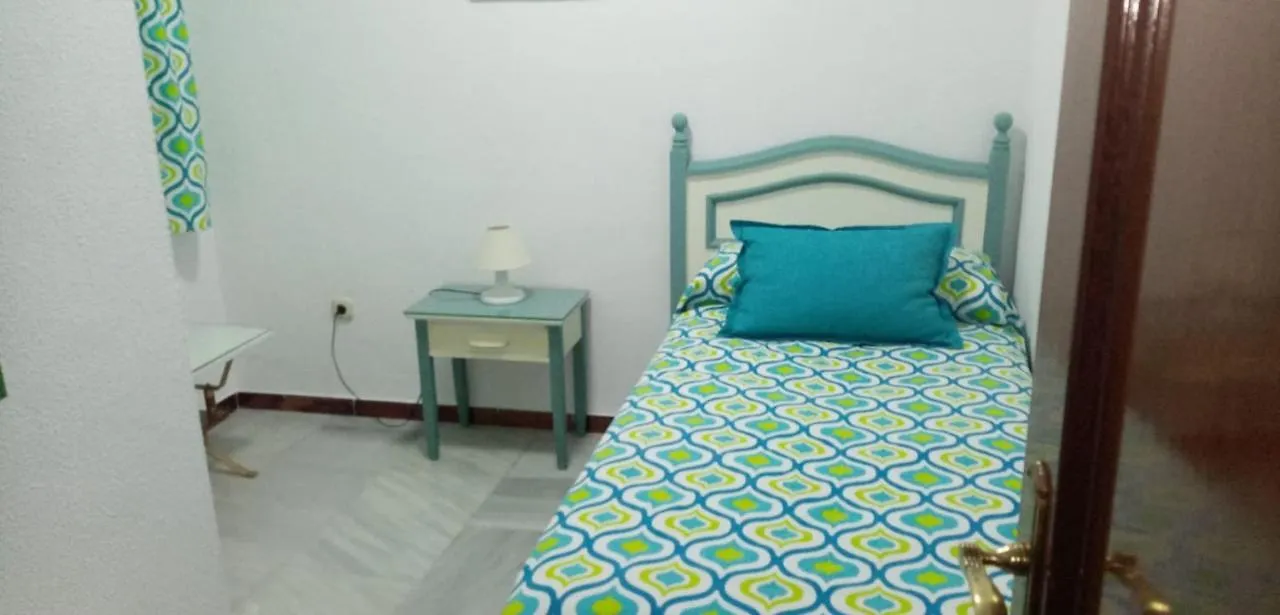 Apartamentos Nz Zahara de los Atunes Apartment