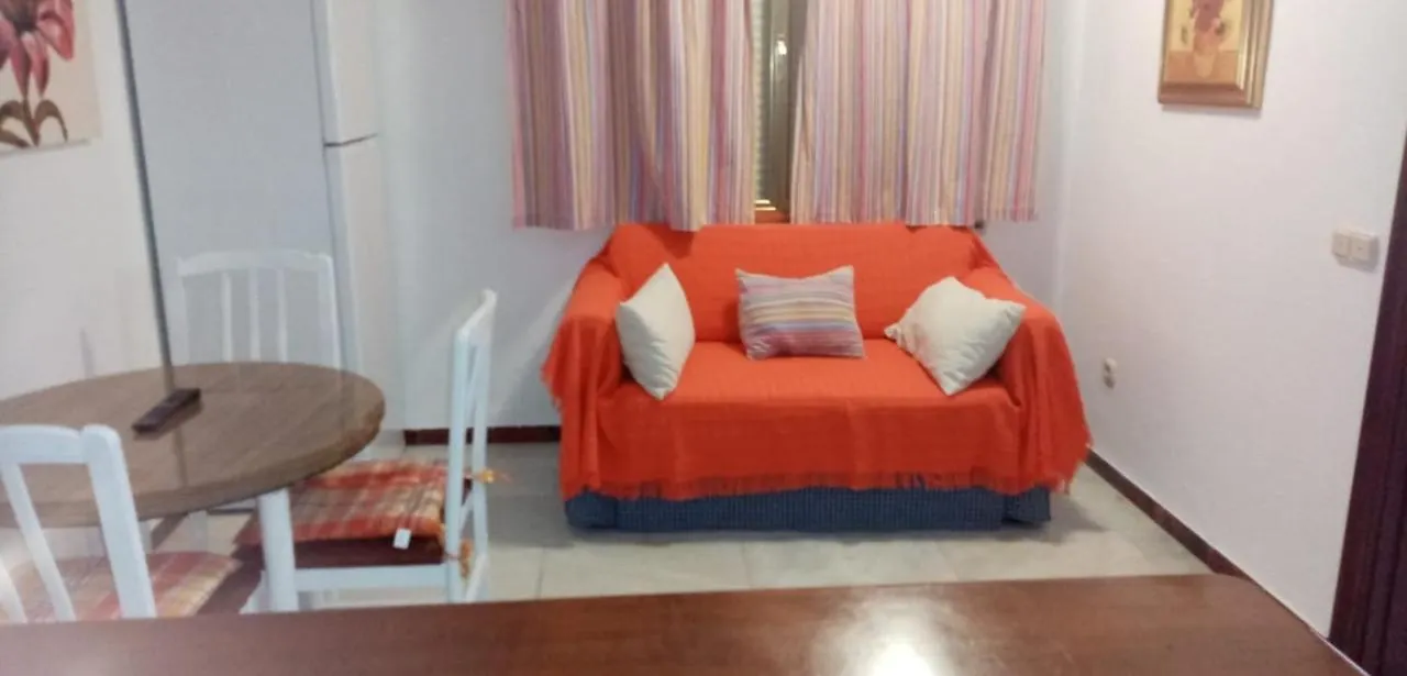Apartment Apartamentos Nz Zahara de los Atunes